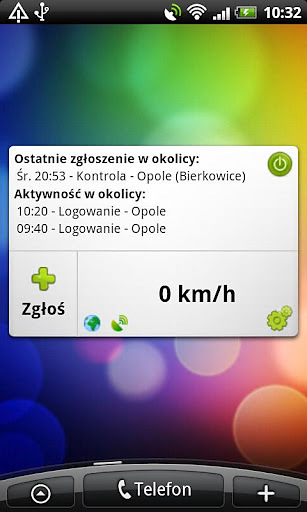 超速报警（POLSKA）截图5