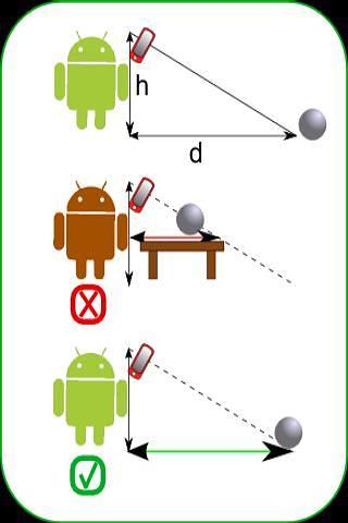 Optical Telemeter截图5