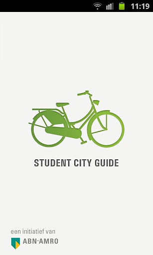 Student City Guide截图