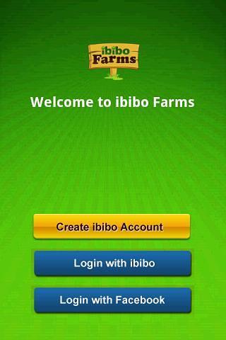 ibibo Farms截图3