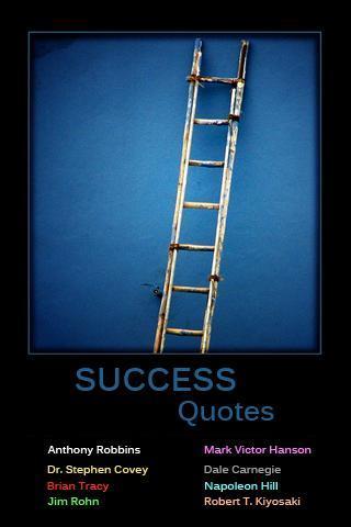 Success Quotes截图2