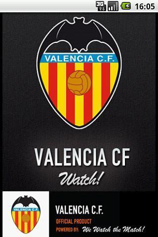 Valencia Watch!截图3