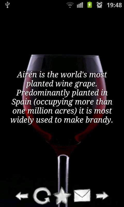 Wine Facts截图7