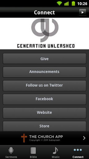 Generation Unleashed截图6