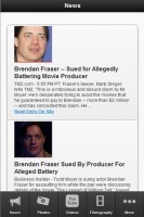 Brendan Fraser Exposed 1.01截图2