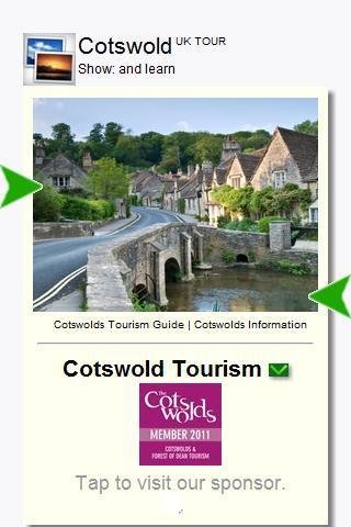 Cotswolds截图5