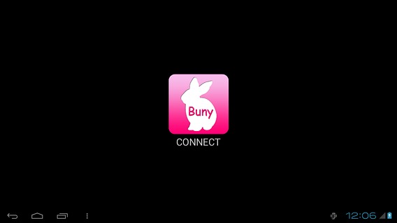 Buny Remote Server截图1