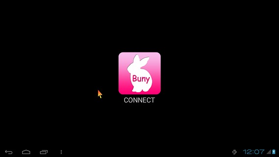 Buny Remote Server截图4