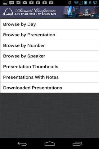 MSE2013年度会议截图3