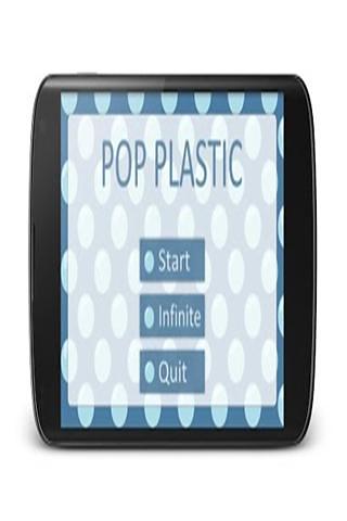 Pop Plastic截图2