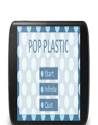 Pop Plastic截图3