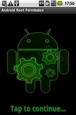 Android Root User截图2