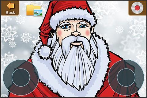 Blabber Box - Christmas截图3