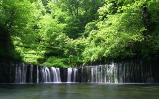 Japan Wallpaper Pack截图1