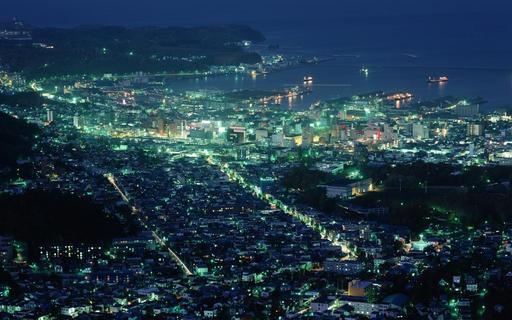 Japan Wallpaper Pack截图2