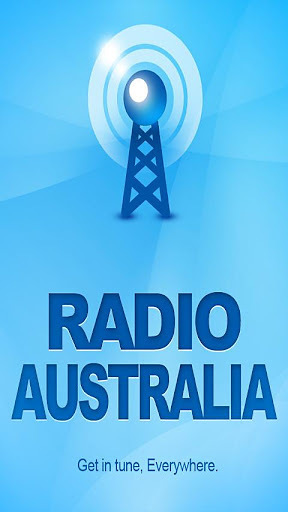 tfsRadio Australia截图6