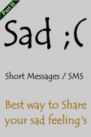 Sad SMS II 2.0截图1