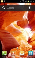 CANYON HD NATURE WALLPAPER 1.0截图1