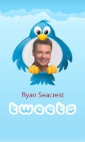 Ryan Seacrest Tweets 2.1截图1