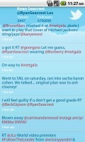 Ryan Seacrest Tweets 2.1截图2