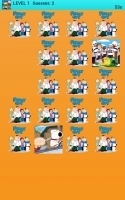 Family Guy MatchUp Game 截图2