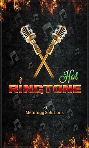 Hot Ringtones截图1