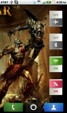 The Gamer Wallpapers.截图
