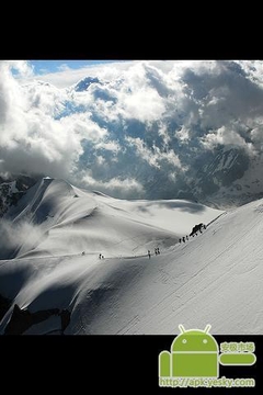 登山说明截图