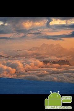 登山说明截图