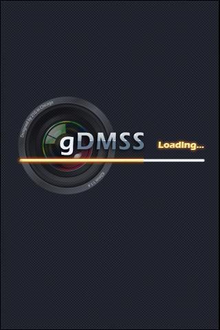 gDMSS截图2
