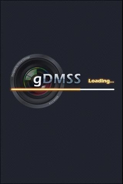 gDMSS截图
