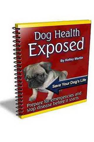 Dog Health Exposed - Free截图5