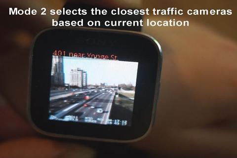 Augmented Traffic截图6