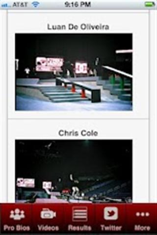 Street League Skateboarding截图5