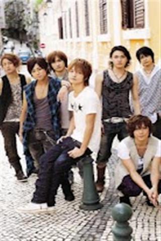 kis-my-ft2图片截图2