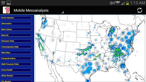 Storm Spotters Toolbox截图2