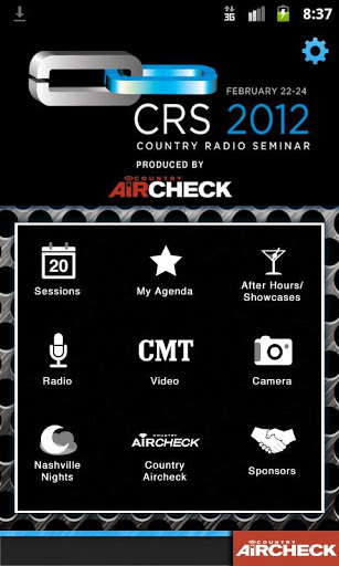 CRS 2012截图2