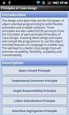 Principles of Class Design截图2