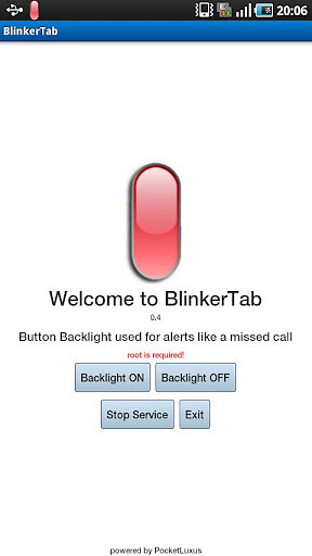 BlinkerTab截图2