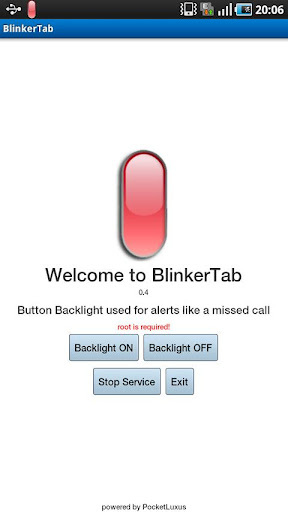 BlinkerTab截图3
