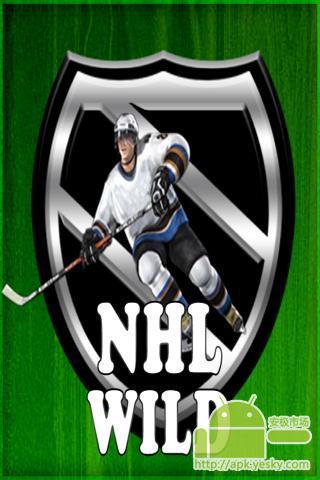 NHL WILD截图1