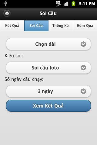 Xổ Số Siêu Tốc截图2