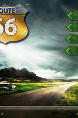 Route 66 Lite截图1