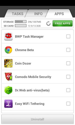 BWP Task Manager截图6