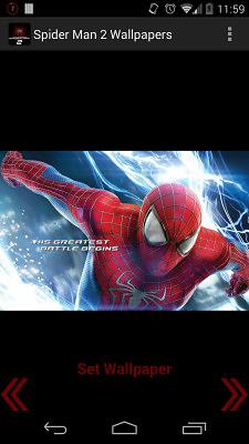 Spider Man 2 Wallpapers截图1