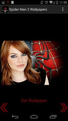 Spider Man 2 Wallpapers截图3