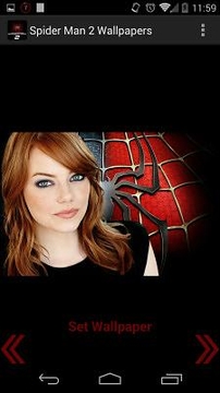 Spider Man 2 Wallpapers截图