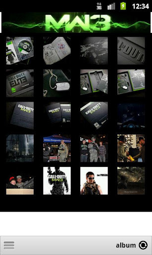 CoD: Modern Warfare 3截图4