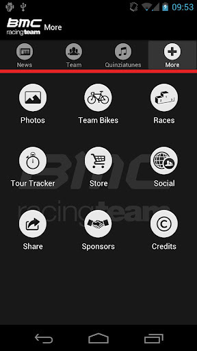 BMC的赛车队 BMC Racing Team截图6