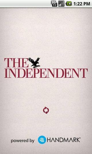 Independent截图4